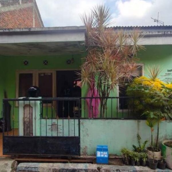 Banjararum Asri AR/9