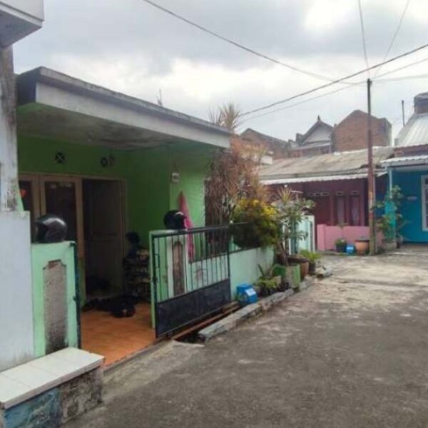 Banjararum Asri AR/9