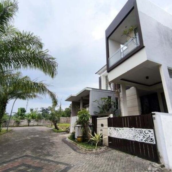 De Casablanca Residence Mansion B5/24