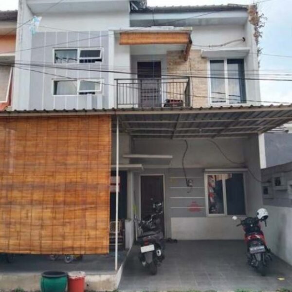 De Villa A/17