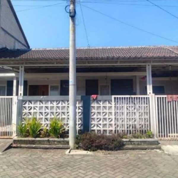 Graha Tumpang Asri C/10 dan 12