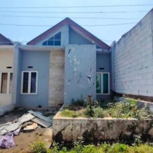 Griya Cemara Residence Kav/21