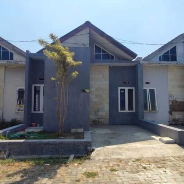 Griya Cemara Residence Kav/31