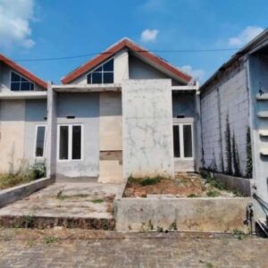 Griya Cemara Residence Kav/41