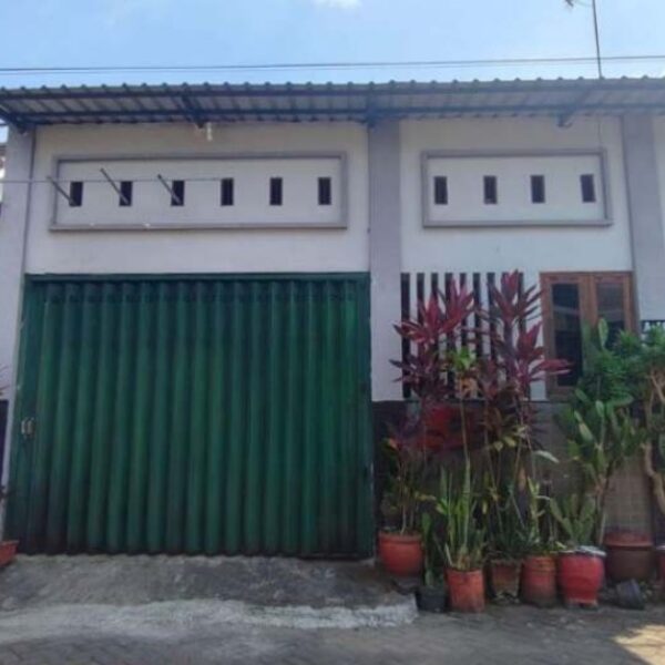 Griya Tangkil Indah A/10