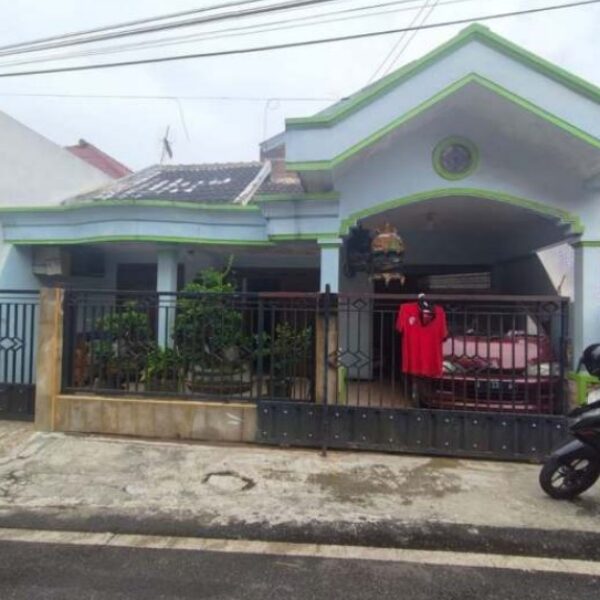 Jalan Muharto Gang V D/05