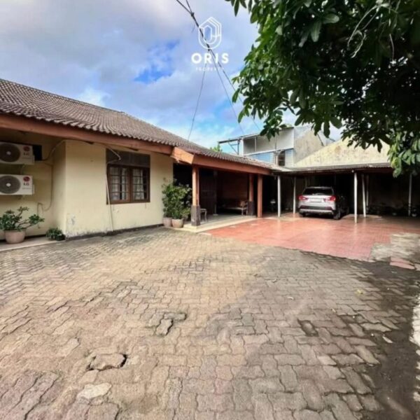 Rumah Lebak Bulus