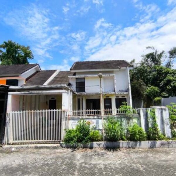 Villa Bukit Tanjung Kavling 12A