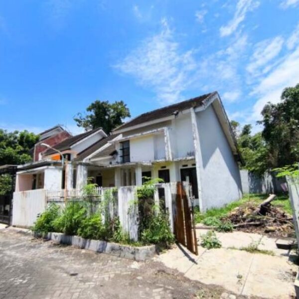 Villa Bukit Tanjung Kavling 12A
