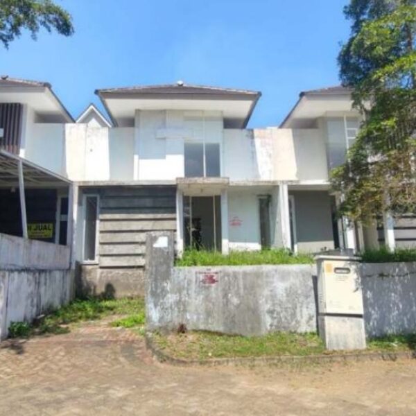 Wisata Bukit Sentul A3/43