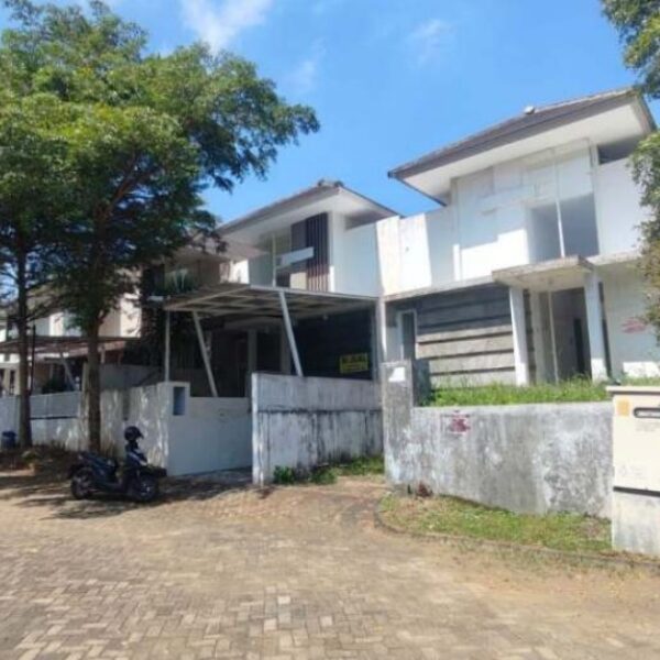 Wisata Bukit Sentul A3/43