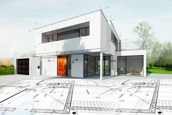 services - design & construction