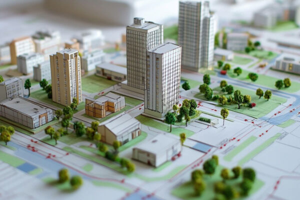 services - property development