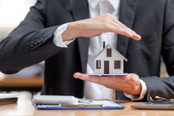 services - property management