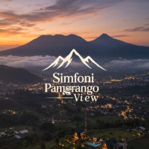 Kavling Simfoni Pangrango