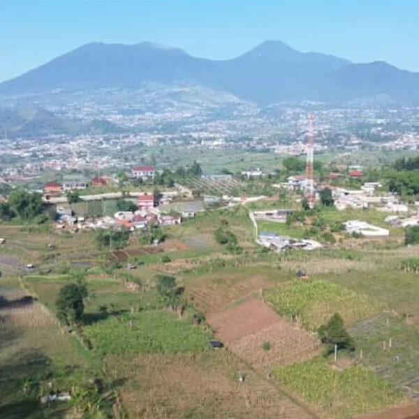 Kavling Simfoni Pangrango