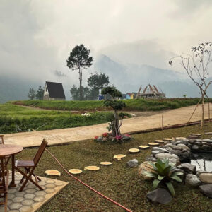 Panoramic Highland